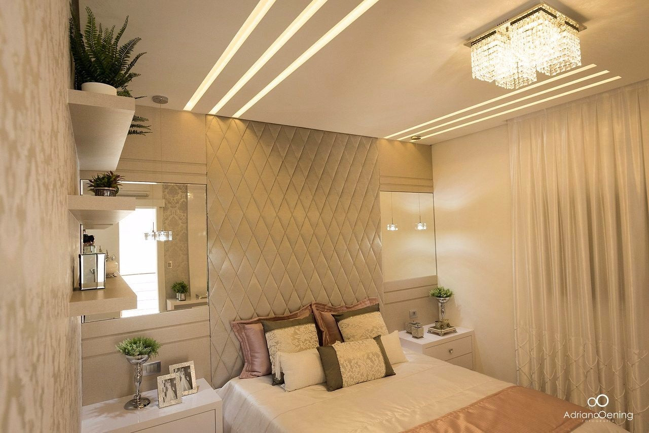 Lustre de Cristal, pendentes SetgaDecor!!