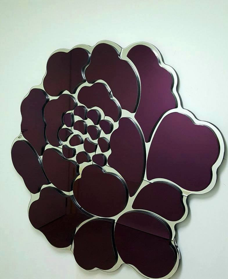 Quadro Decorativo Flor