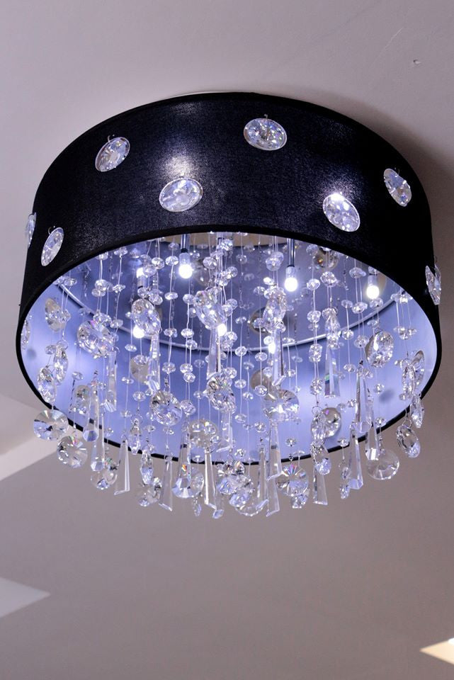 Lustre de Cristal (SET-L92773)