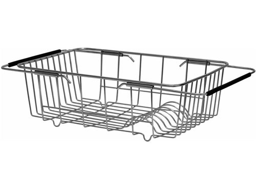 Cesto Aramado para Cuba de Cozinha