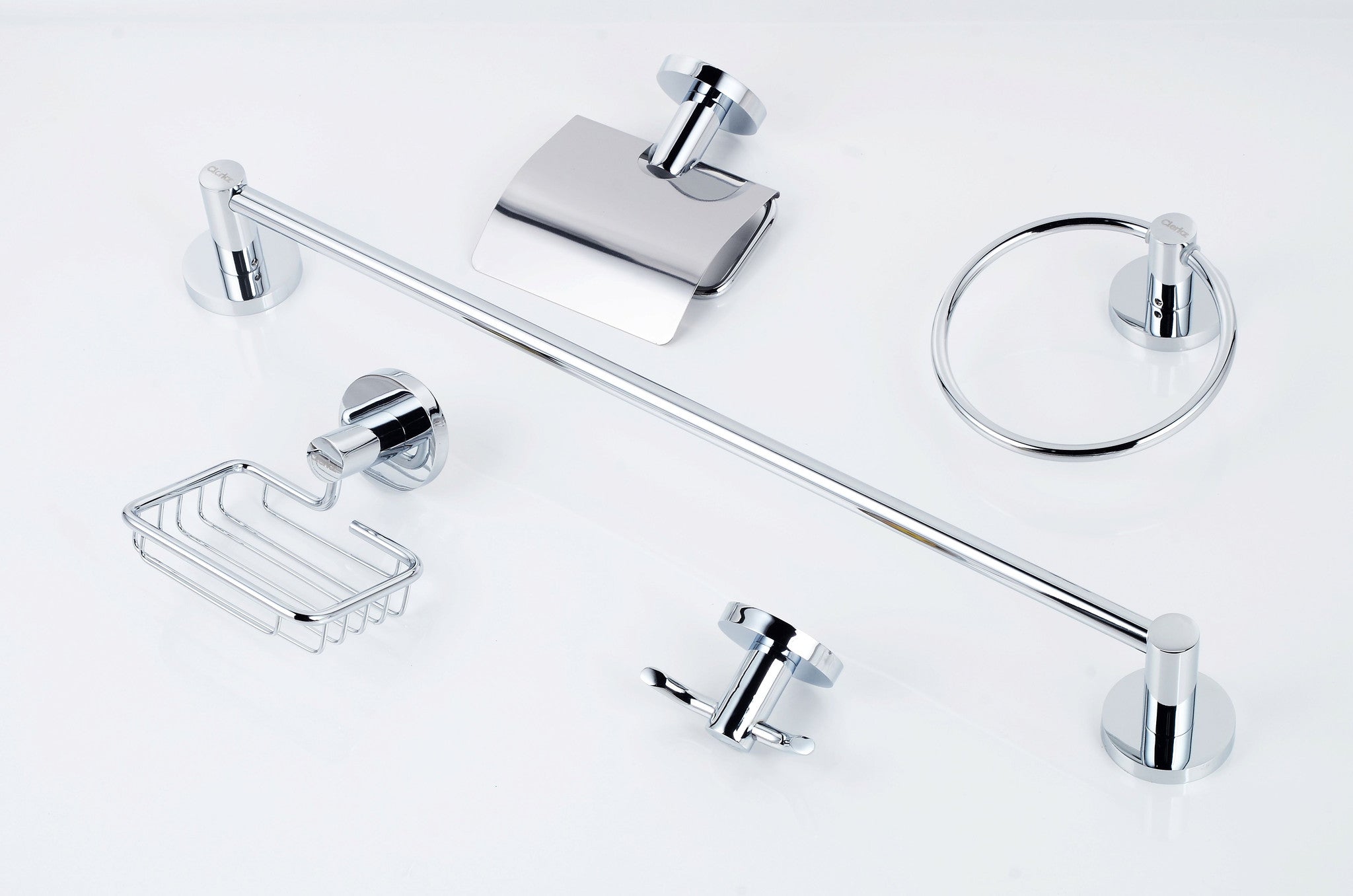 Kit Acessórios de Banho (SD-AB95721)