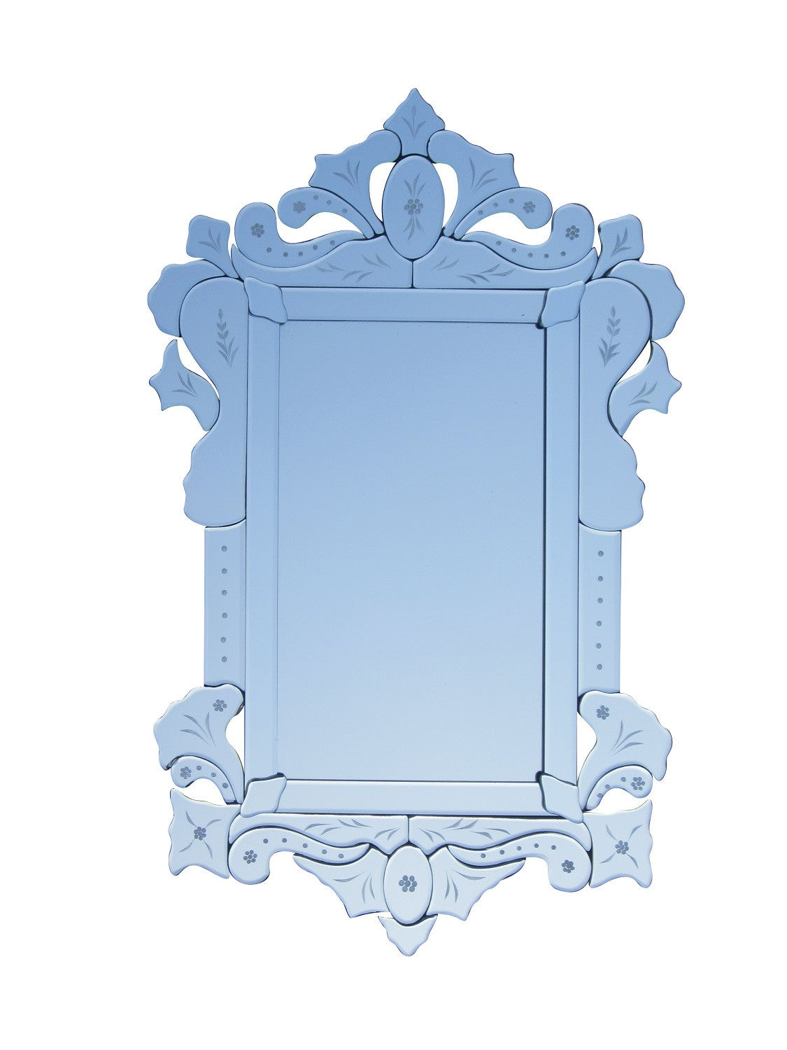 Espelho Veneziano (SET-M101080)
