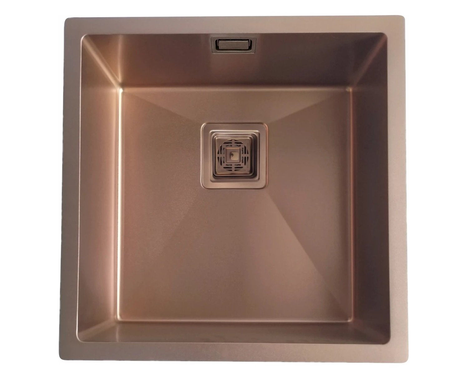 Cuba Cozinha Linha Premium Rosê Gold