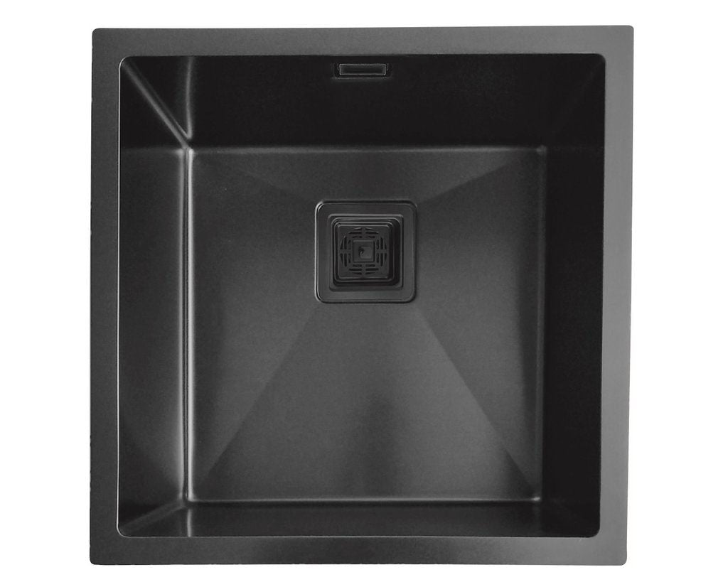 Cuba Cozinha Linha Premium Black