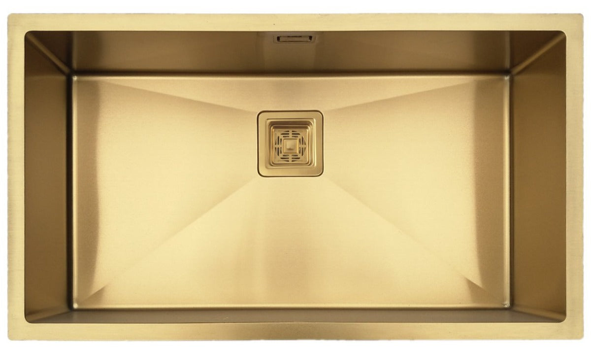 Cuba Cozinha Linha Premium Gold