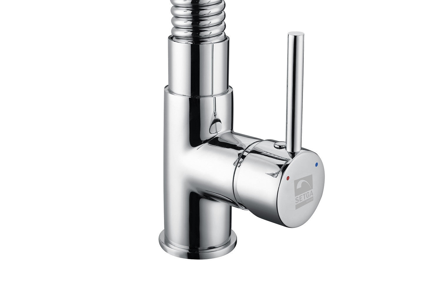 Misturador para cozinha Gourmet