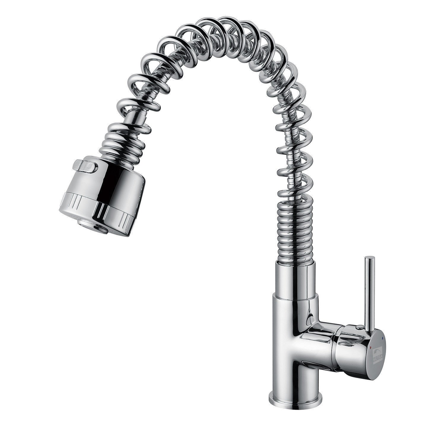 Misturador para cozinha Gourmet