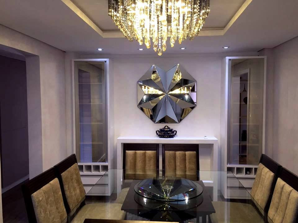 Foto Ambiente, uma gentileza de um cliente Setga Decor!