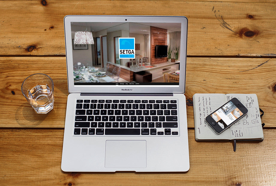 Bem-vindos ao nosso catálogo online!