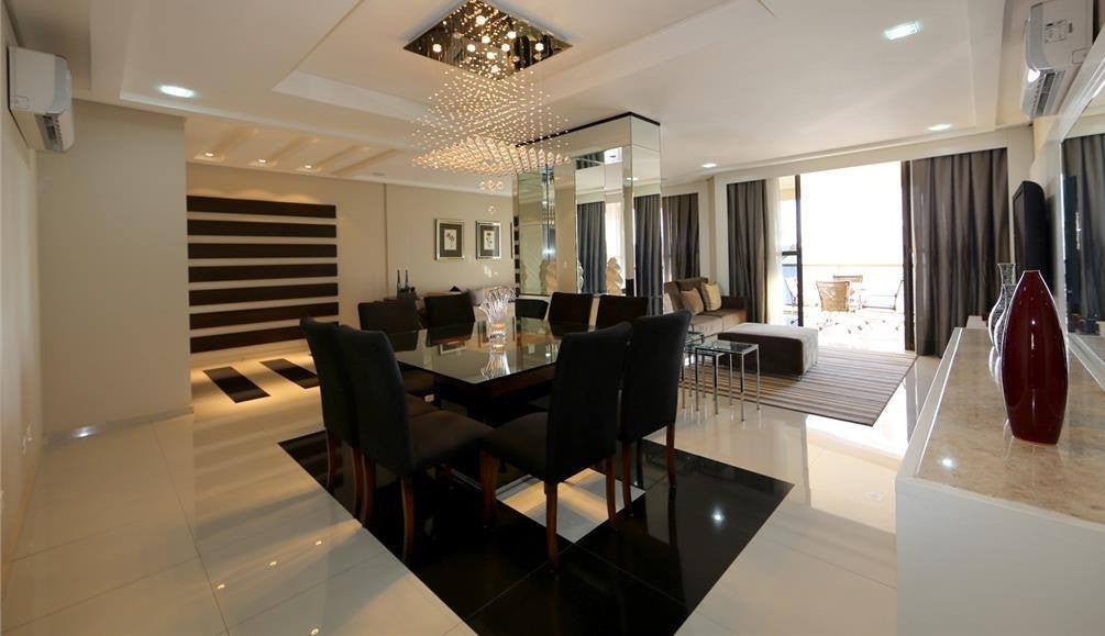 Foto Ambiente, gentilmente cedida por cliente Setga Decor!