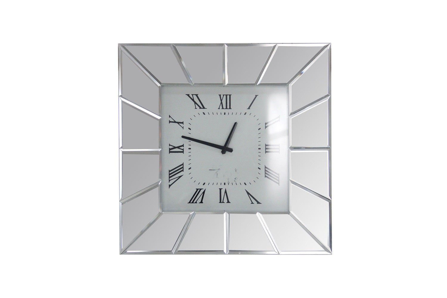 Relógio Espelhado de Parede (SET-M113319)