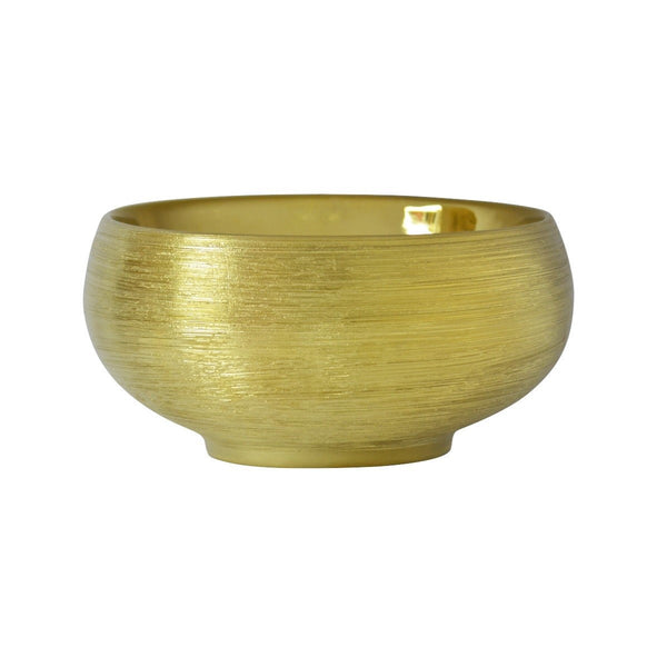Cuba de Cerâmica Dourada (SET-C132678)